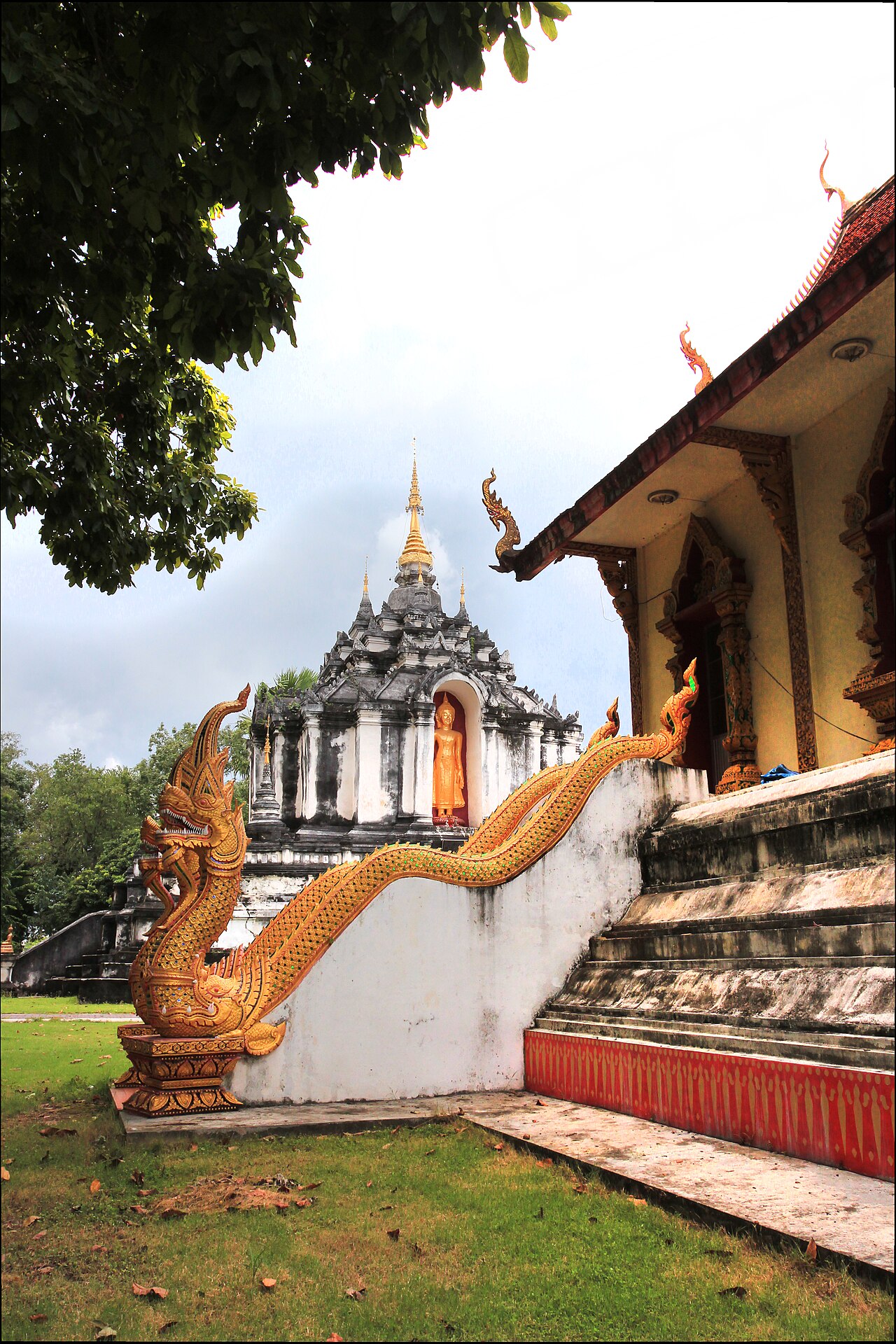 Wat Phra Yuen — image 3