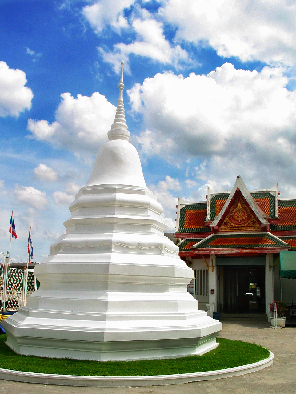 Wat Pa Lelai Worawihan — image 5