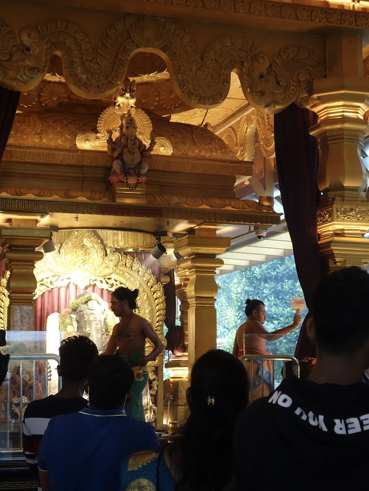 Loyang Tua Pek Kong Temple — image 2