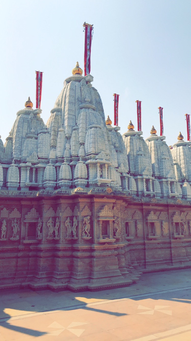 Shankheshwar Jain Temple