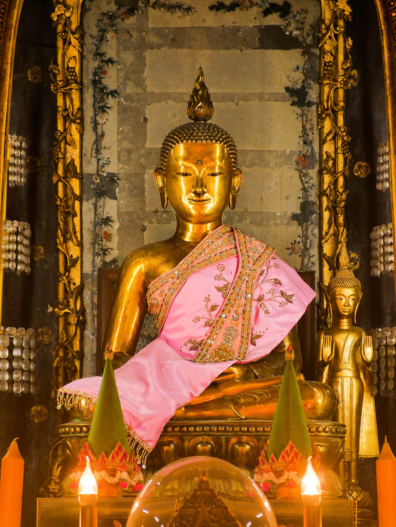 Wat Somanat Ratcha Wora Wihan — image 5