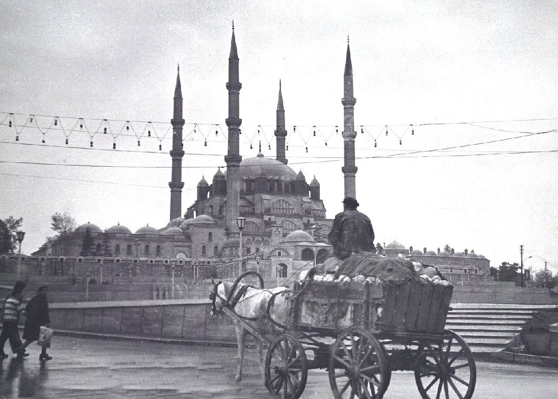 Selimiye Mosque