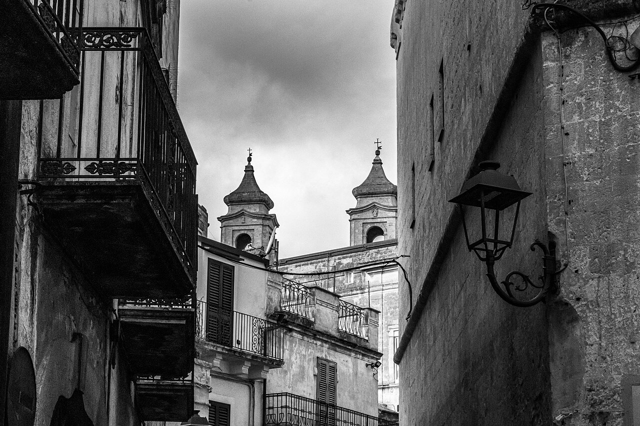 Altamura Cathedral