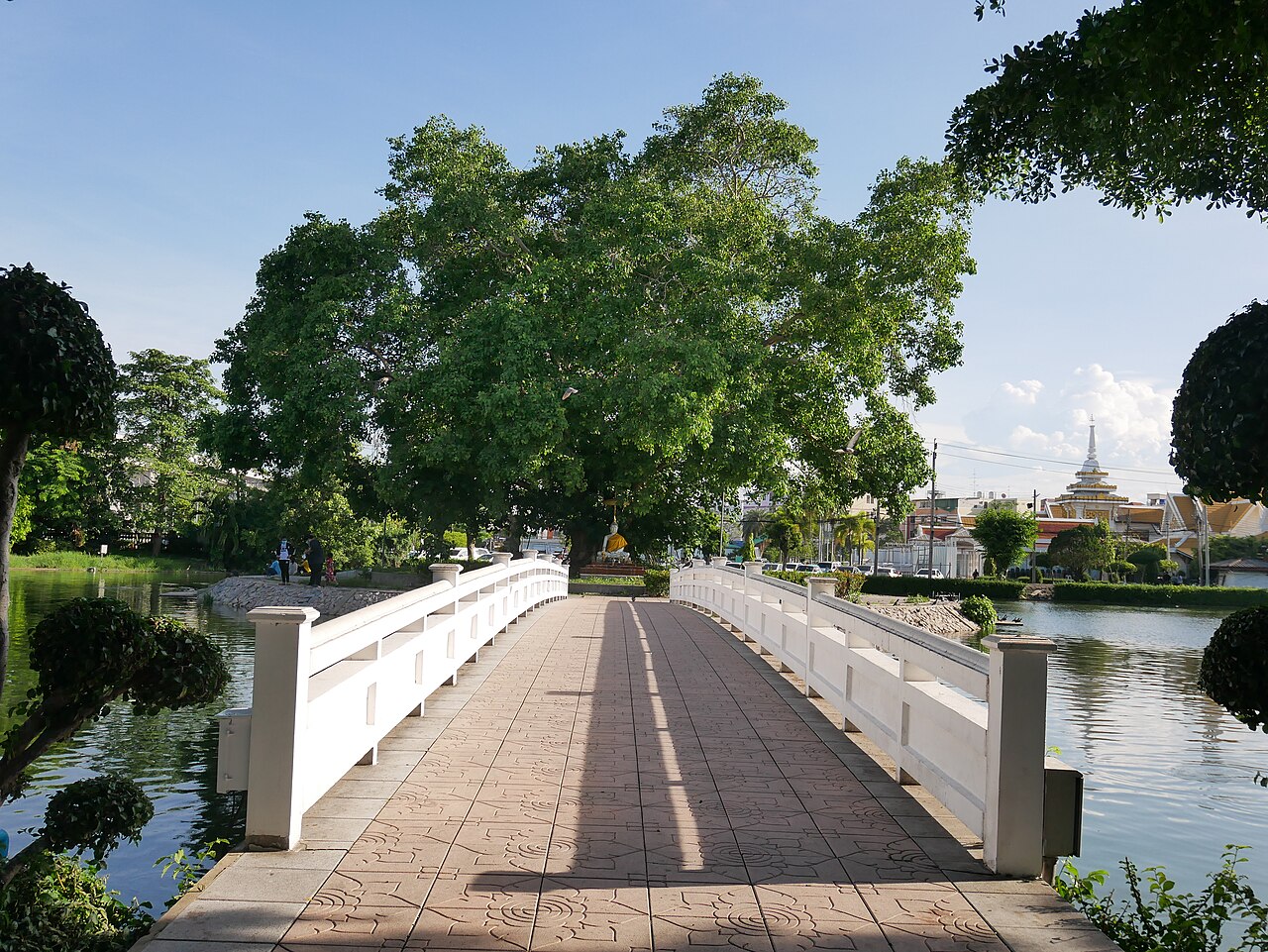 Wat Phra Si Mahathat — image 5
