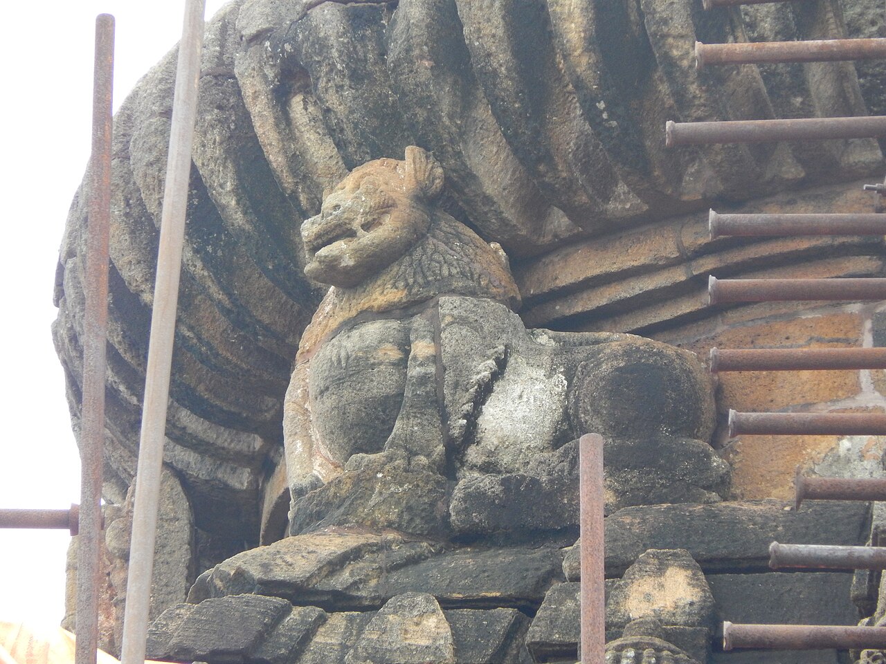 Yameshwar Temple — image 2