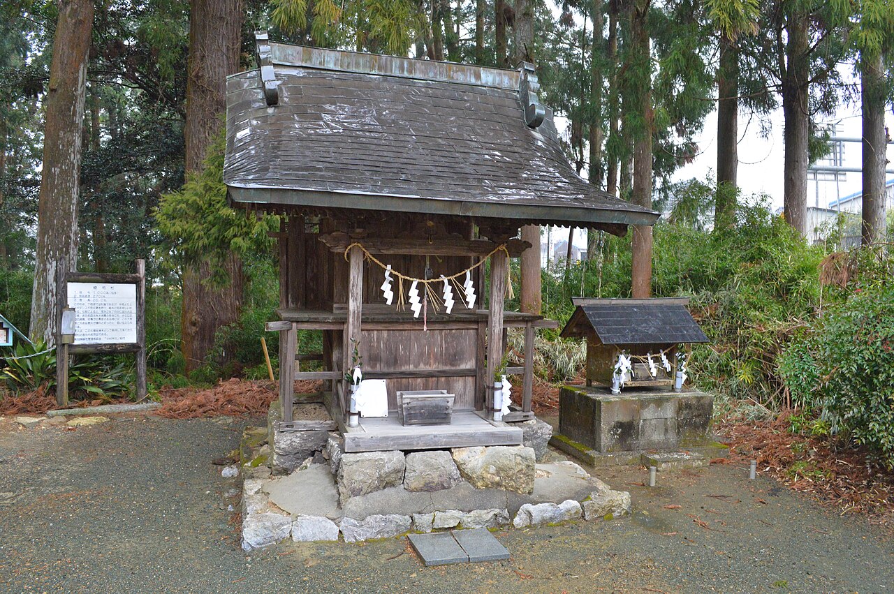 Omura Shrine