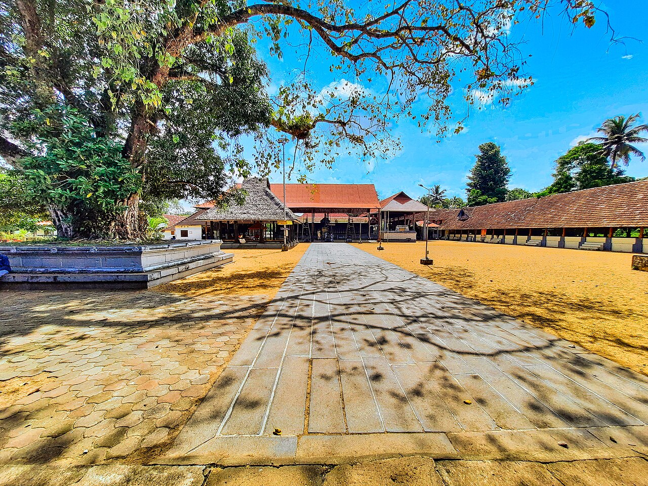 Ambalappuzha Sri Krishna Temple — image 2