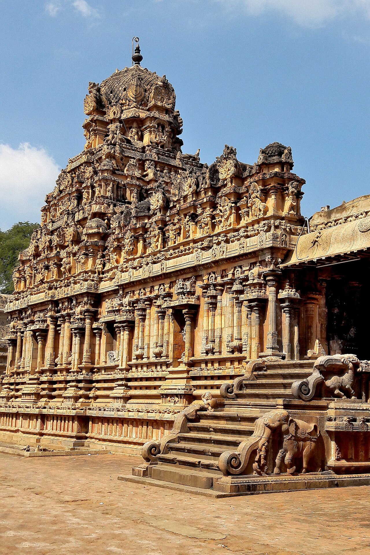 Prahadisvarar Temple — image 3