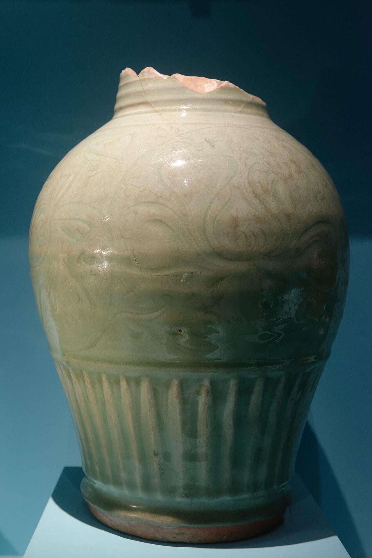 Fakr ad-Din Mosque — image 4