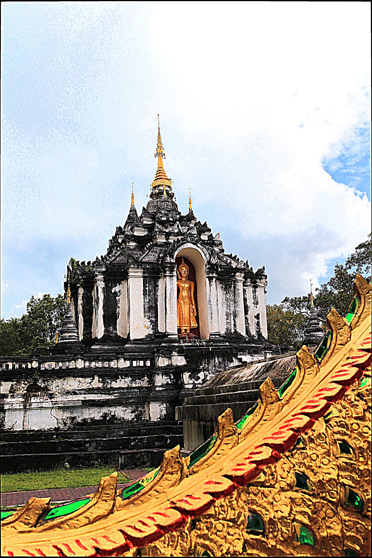 Wat Phra Yuen — image 4