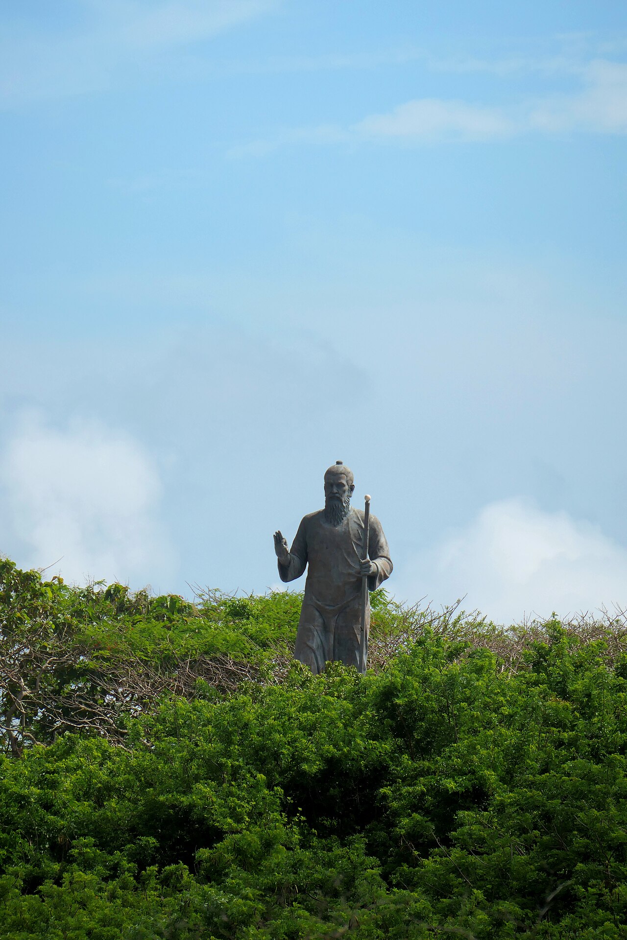 Pura Luhur Uluwatu — image 2