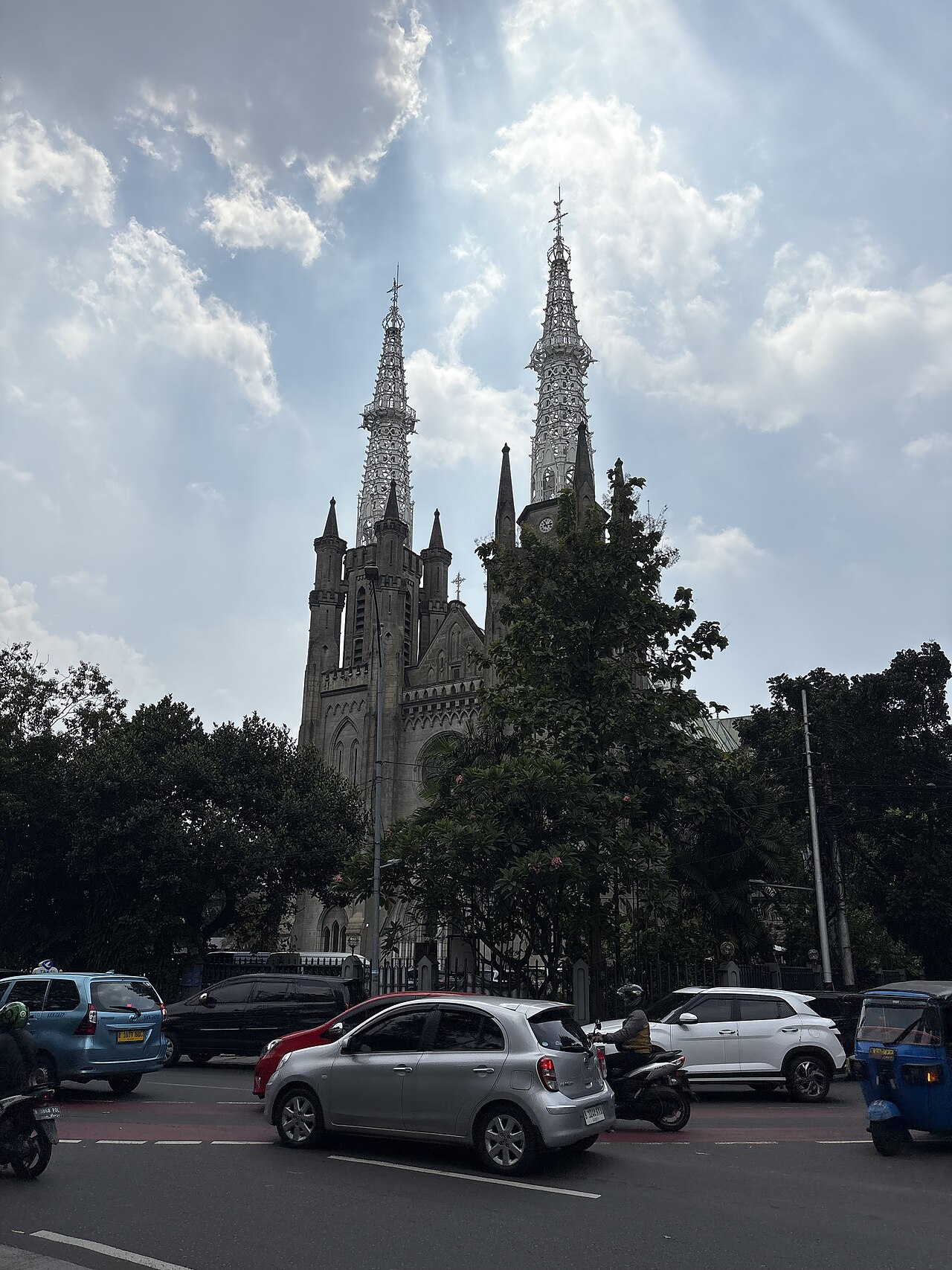 Jakarta Cathedral — image 3
