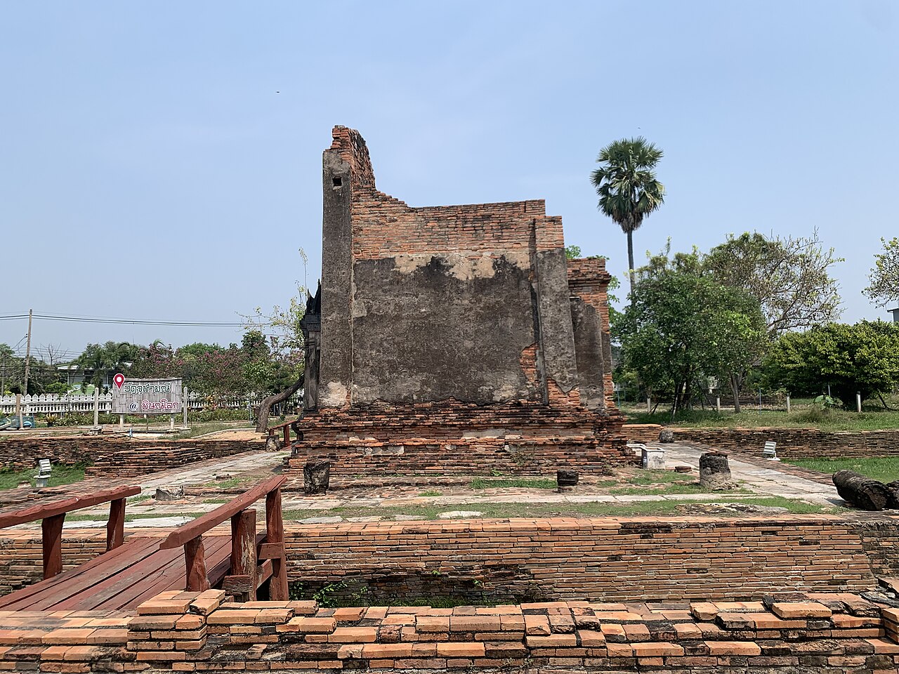 Wat Chulamani — image 2