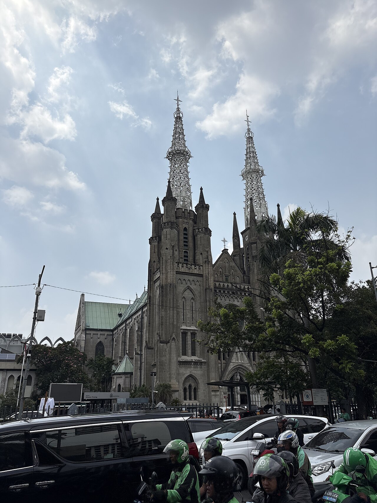 Jakarta Cathedral — image 4