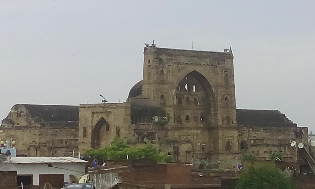 Jama Masjid, Jaunpur — image 3