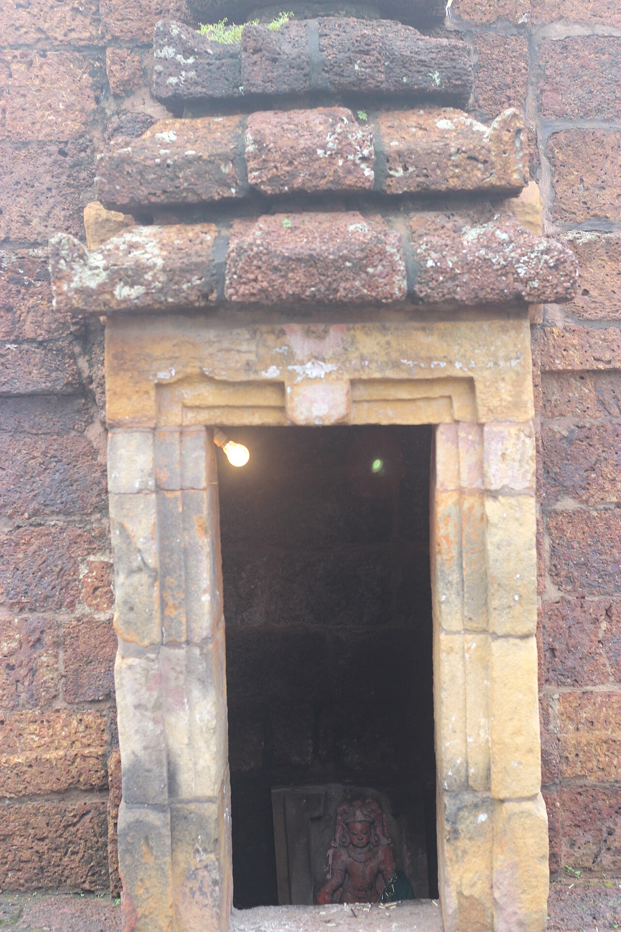 Yameshwar Temple — image 4