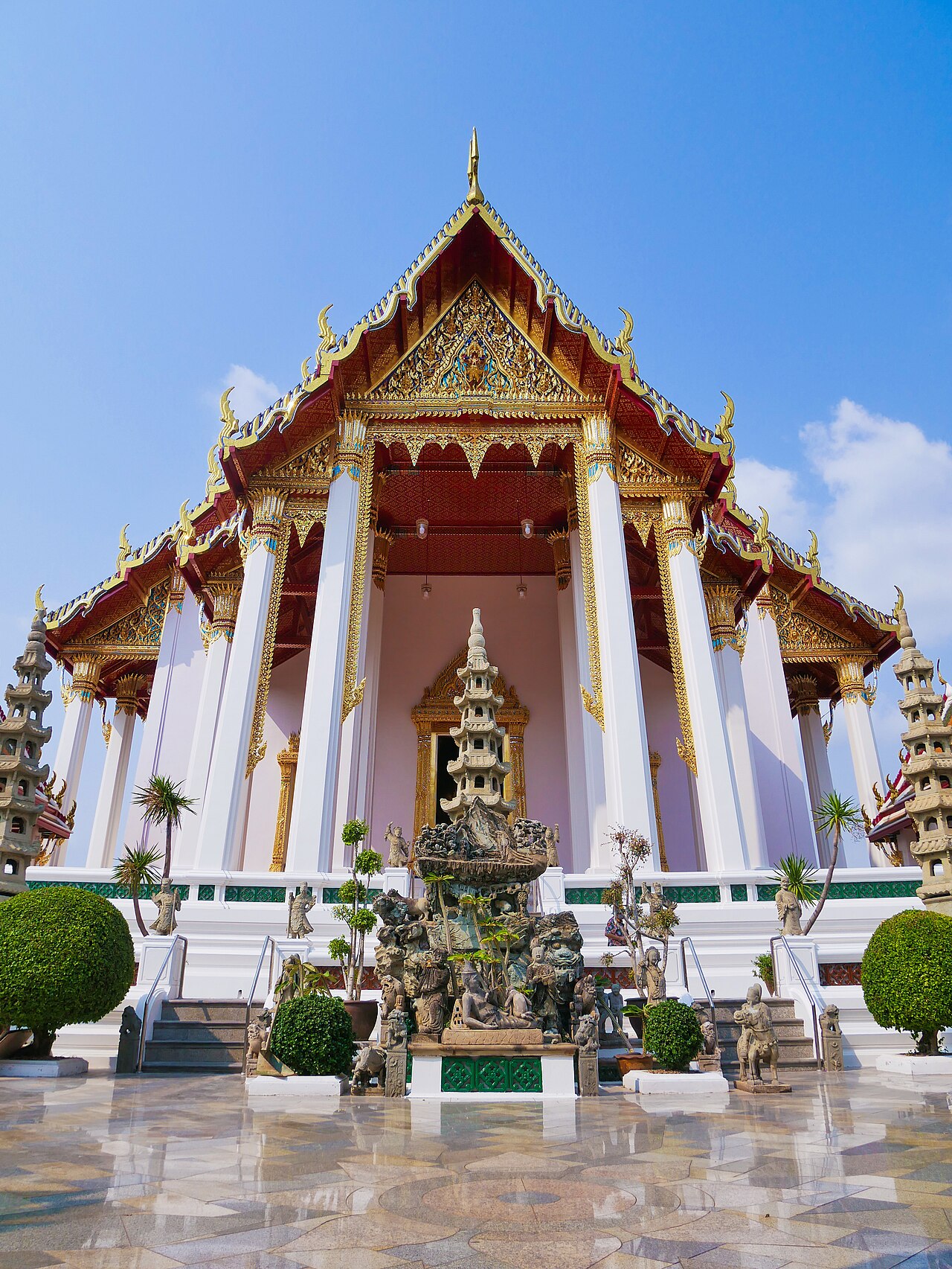 Wat Suthat — image 4
