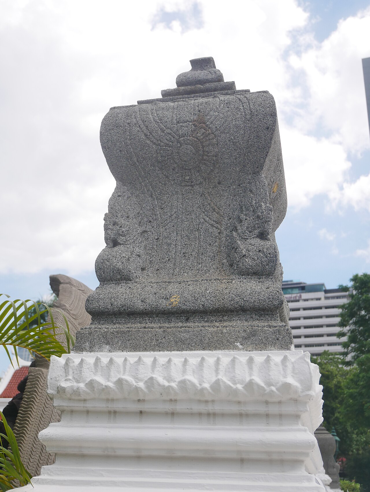 Wat Pathum Wanaram — image 4