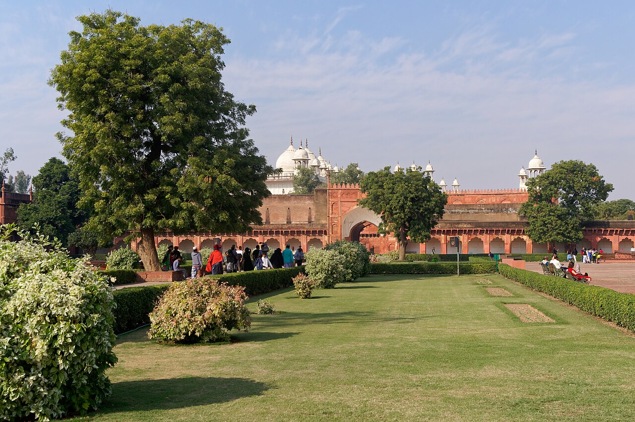 Moti Masjid — image 2