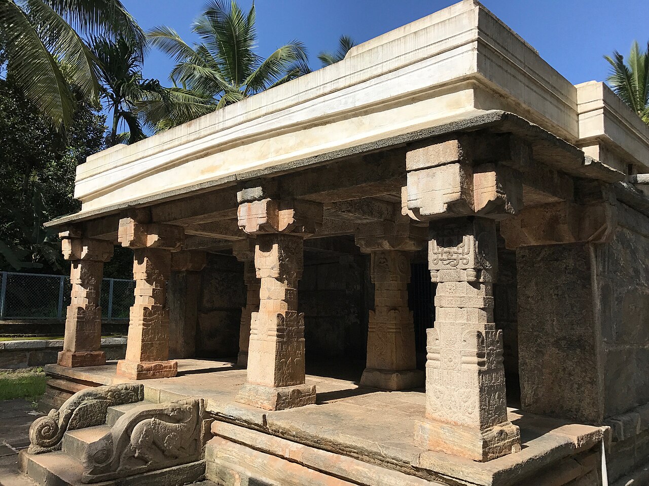 Jain Temple, Kidanganad — image 3