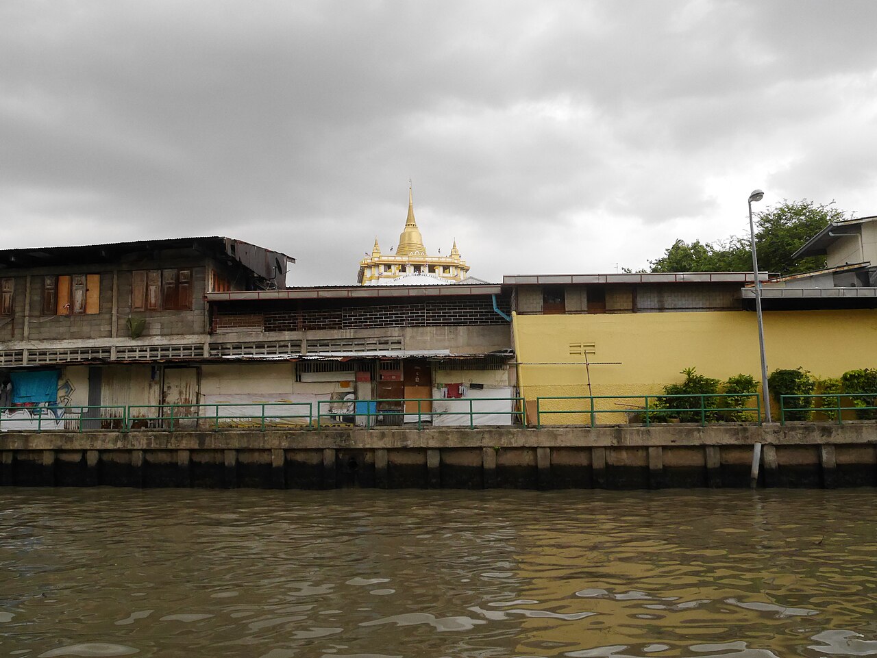 Wat Saket — image 2
