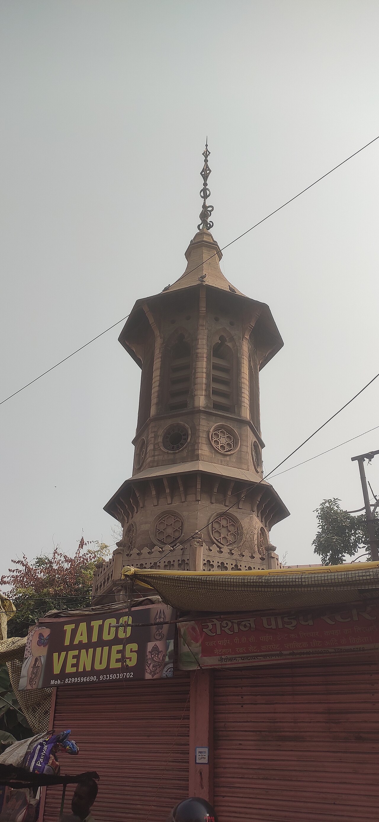 Kashi Vishwanath Temple — image 4