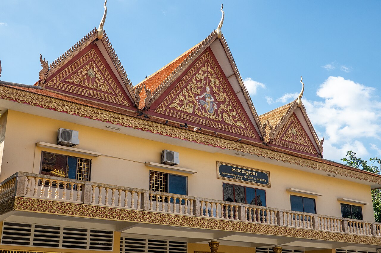 Wat Langka — image 2
