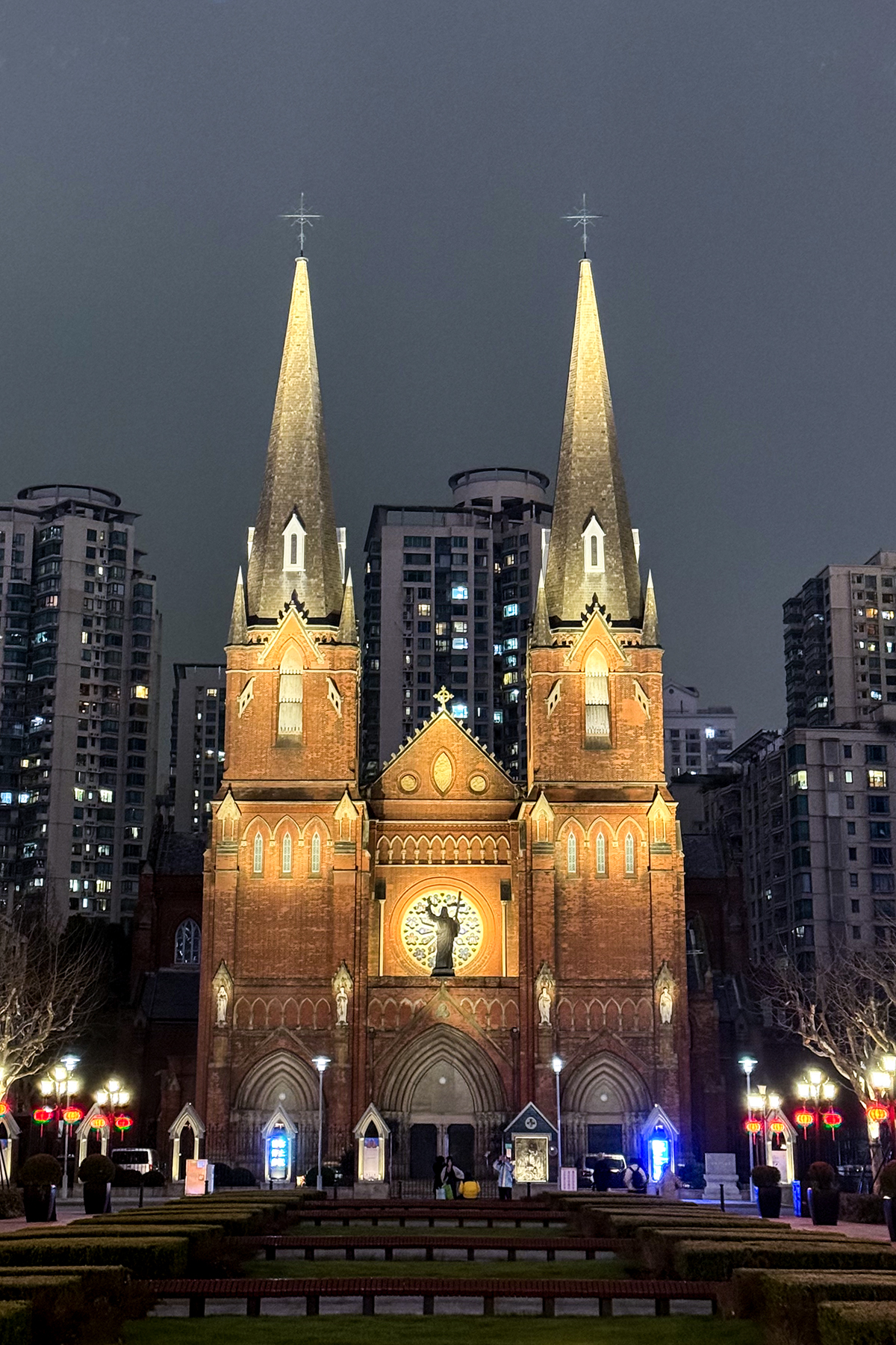 Saint Ignatius Cathedral — image 5