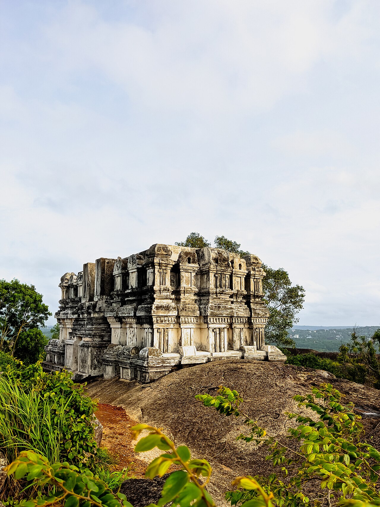 Tirumalai