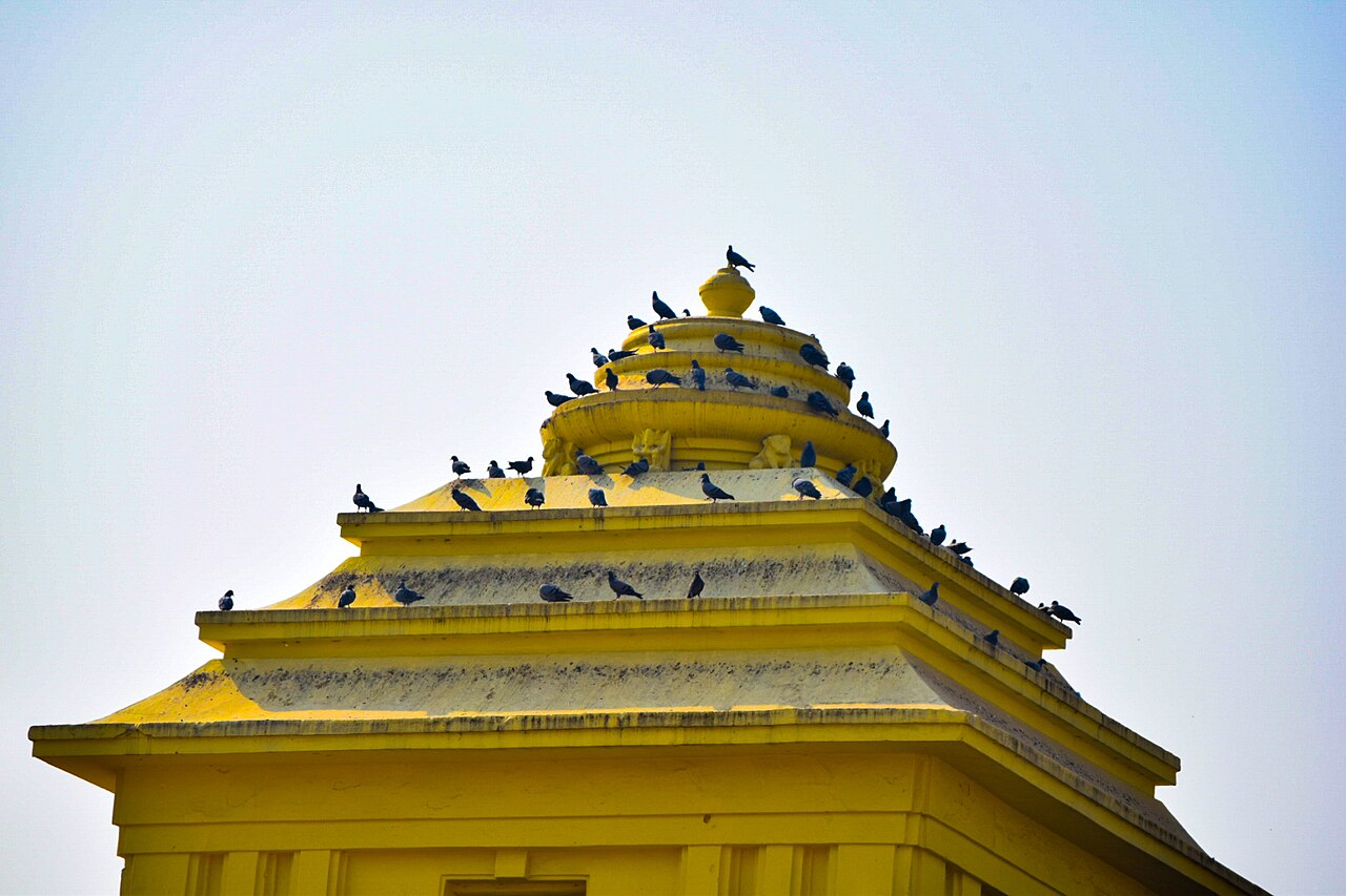 Jagannath Temple — image 3