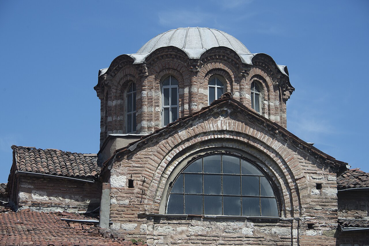 Molla Gürani Mosque — image 2