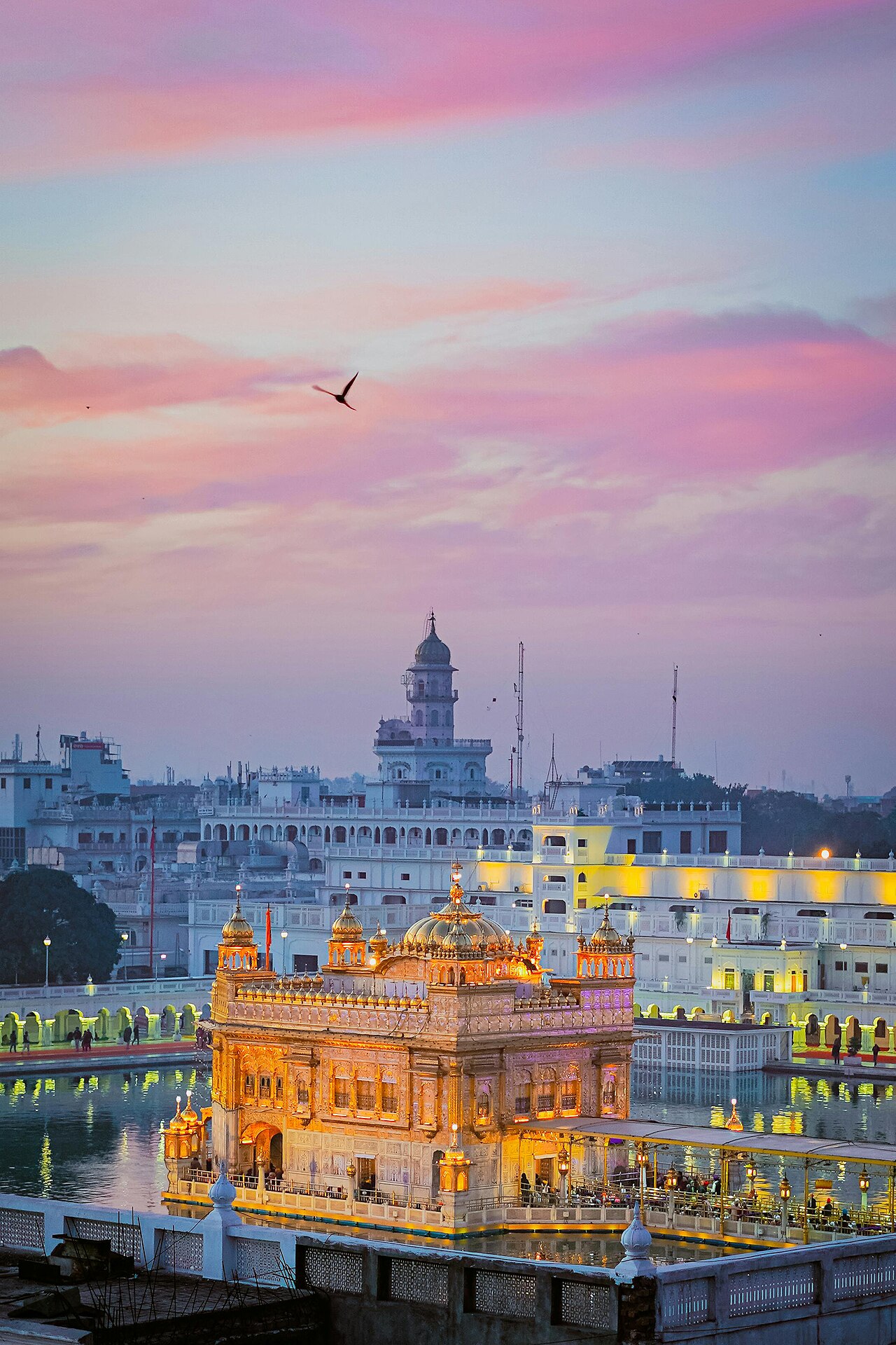 Gurdwara Baba Atal — image 4