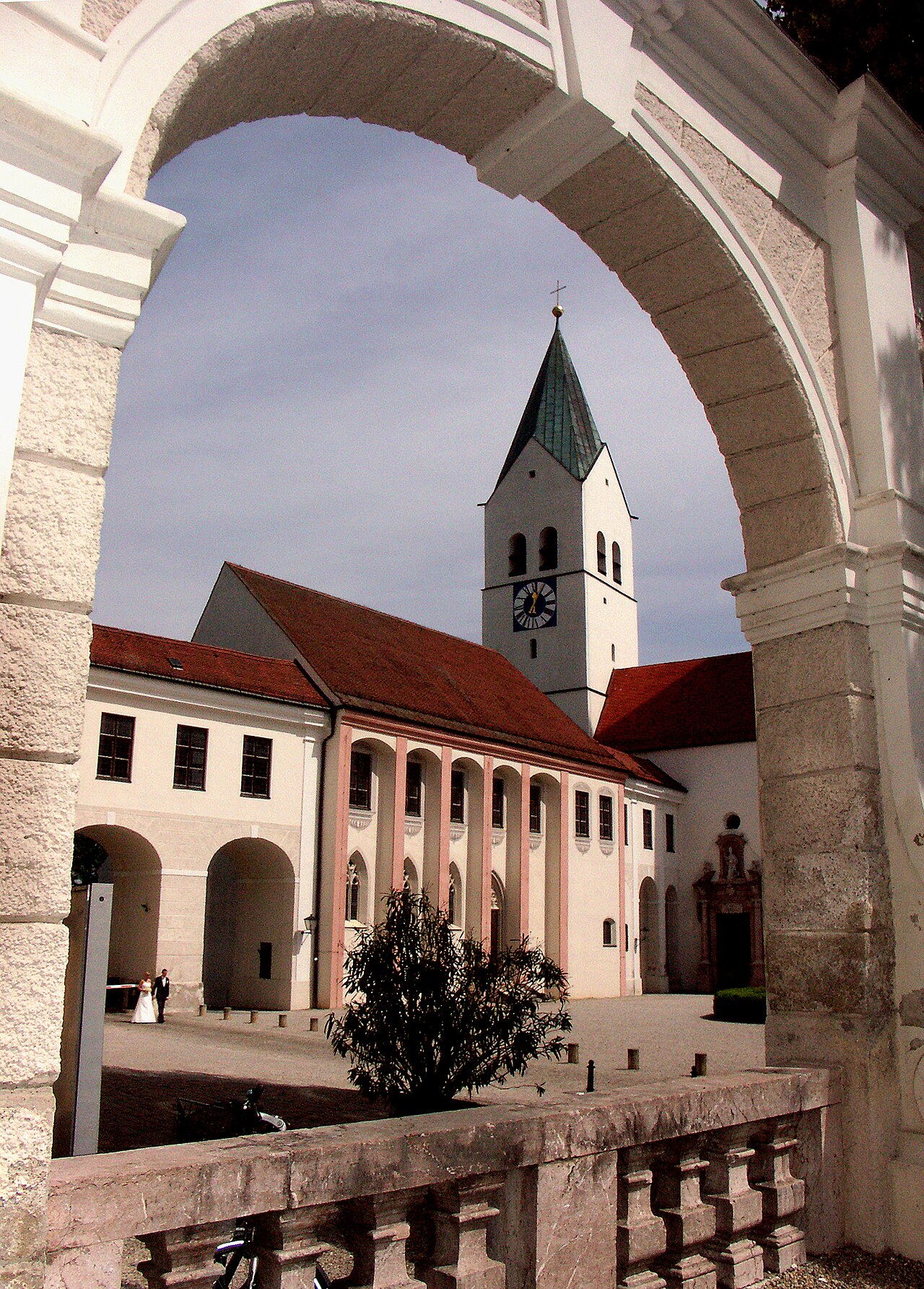 Freising Cathedral — image 2
