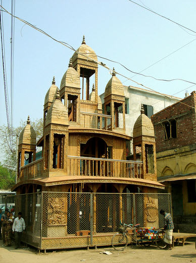 Dhamrai Jagannath Roth — image 2