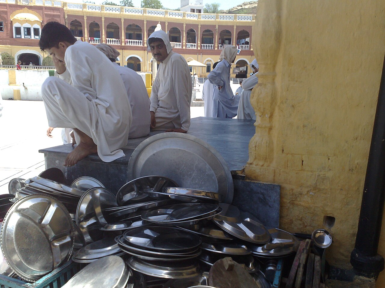 Gurdwara Panja Sahib — image 5
