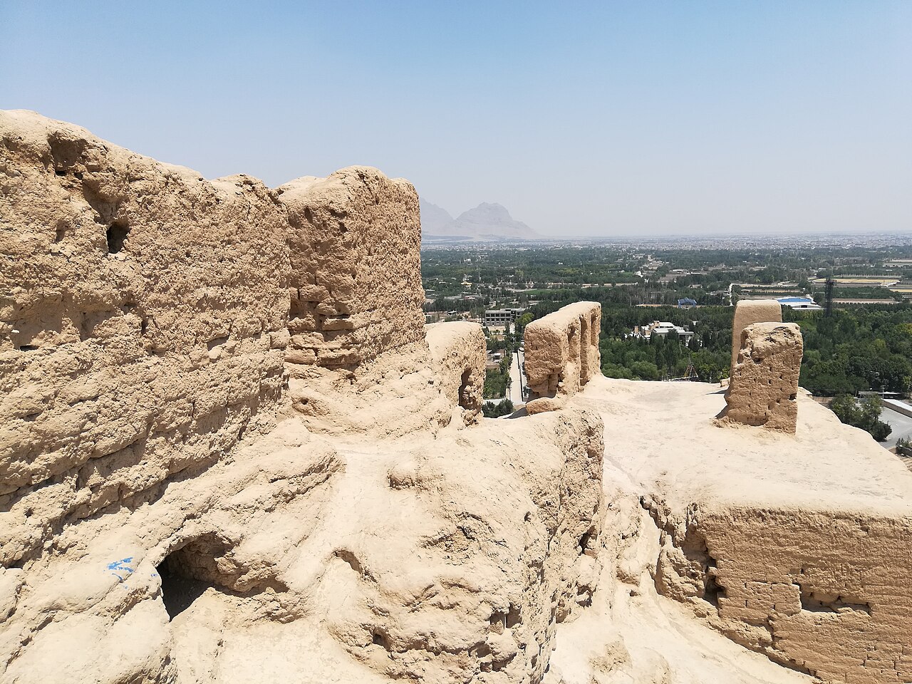 Marbin Fortress — image 5