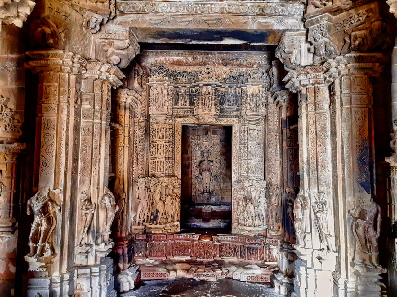 Chitragupta Temple — image 1