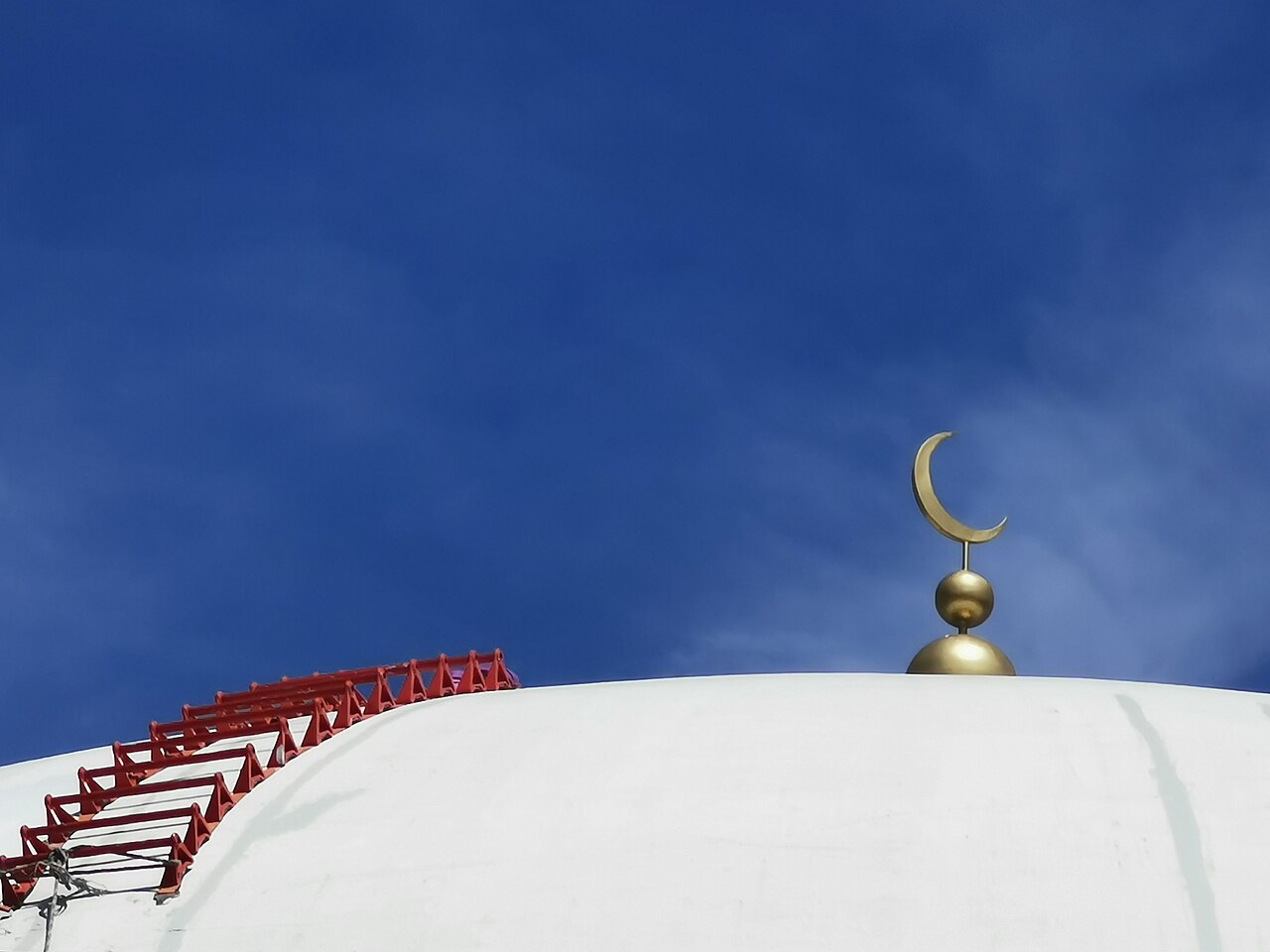Grande Mosquée de Lyon — image 3