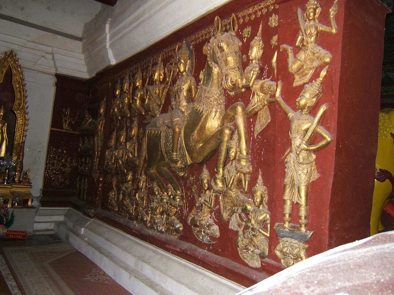 Wat Phra Mahathat — image 2
