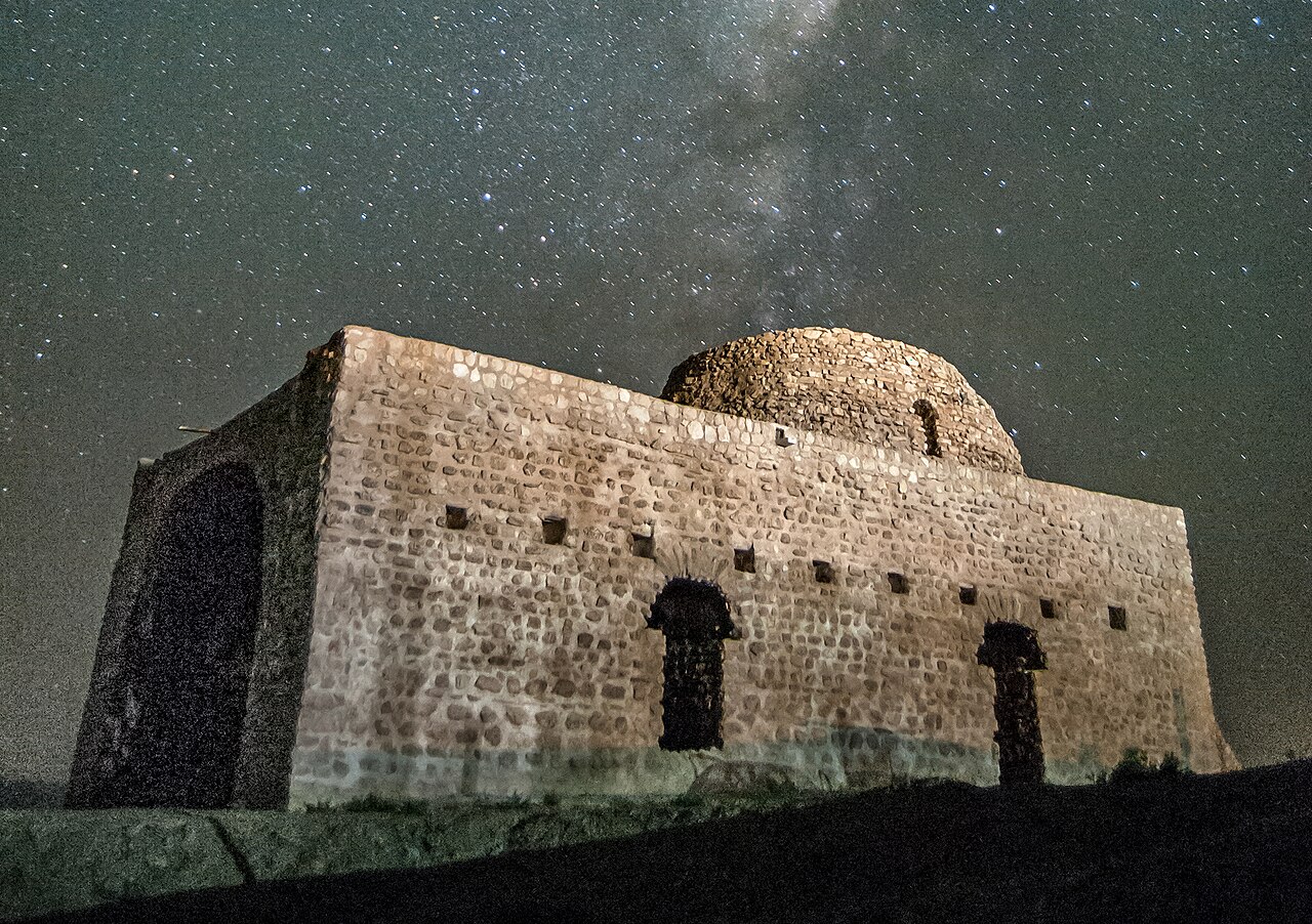 Aspakhu Fire Temple — image 5