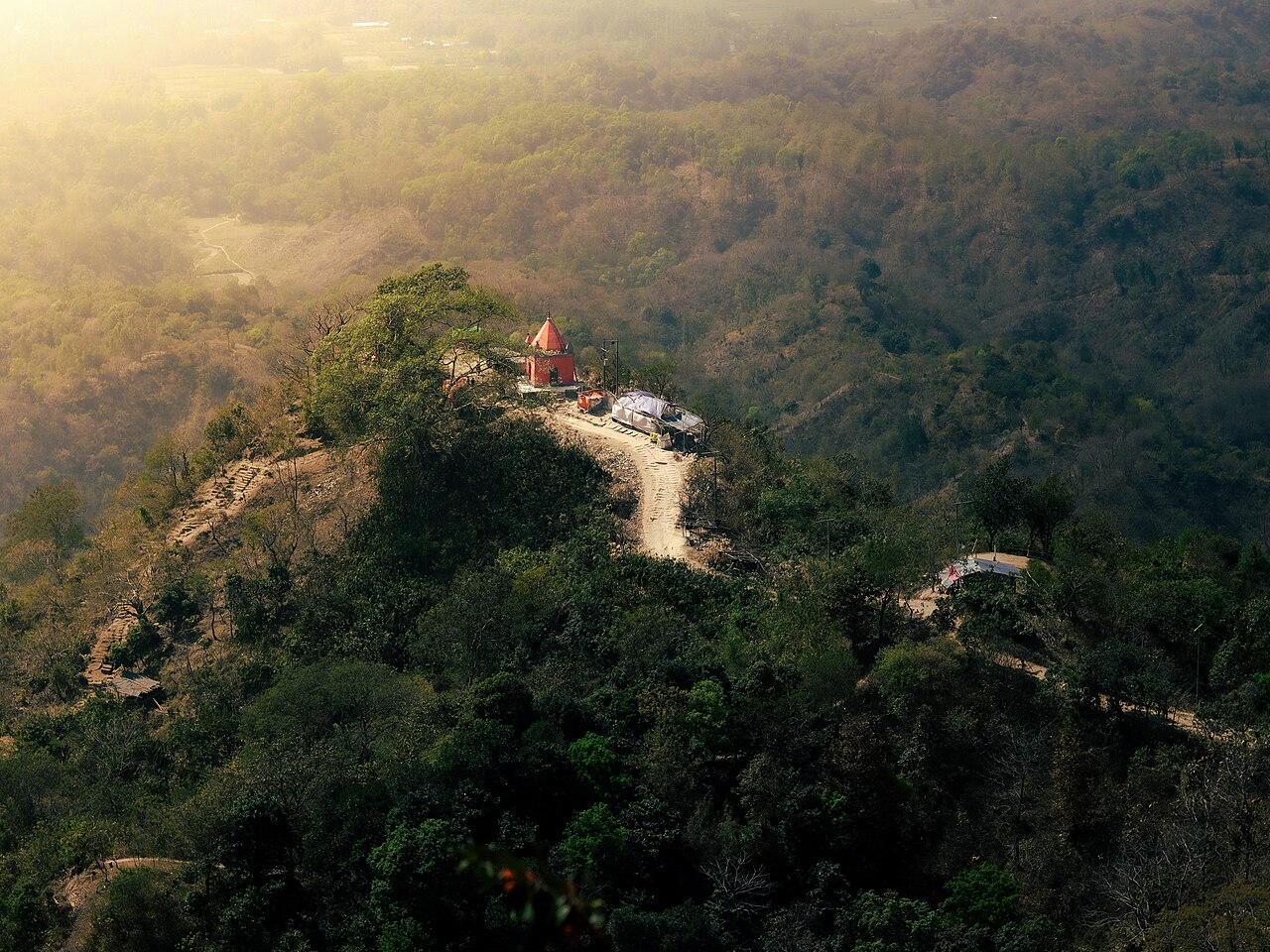 Chandranath Temple — image 5