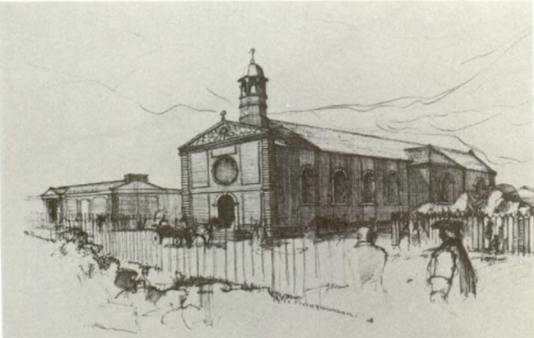 St. Louis Cathedral — image 2