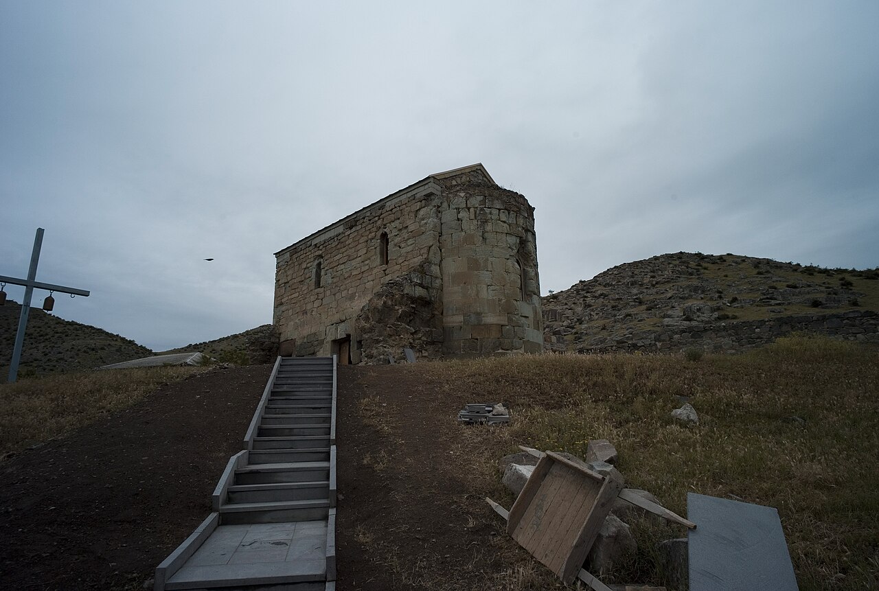 Bolnisi Sioni — image 2