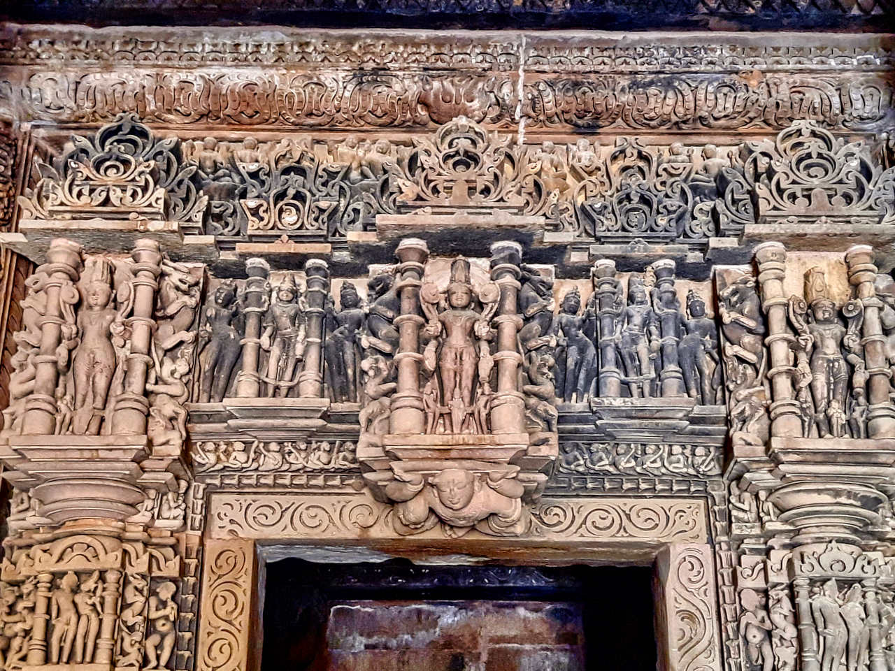 Chitragupta Temple — image 2