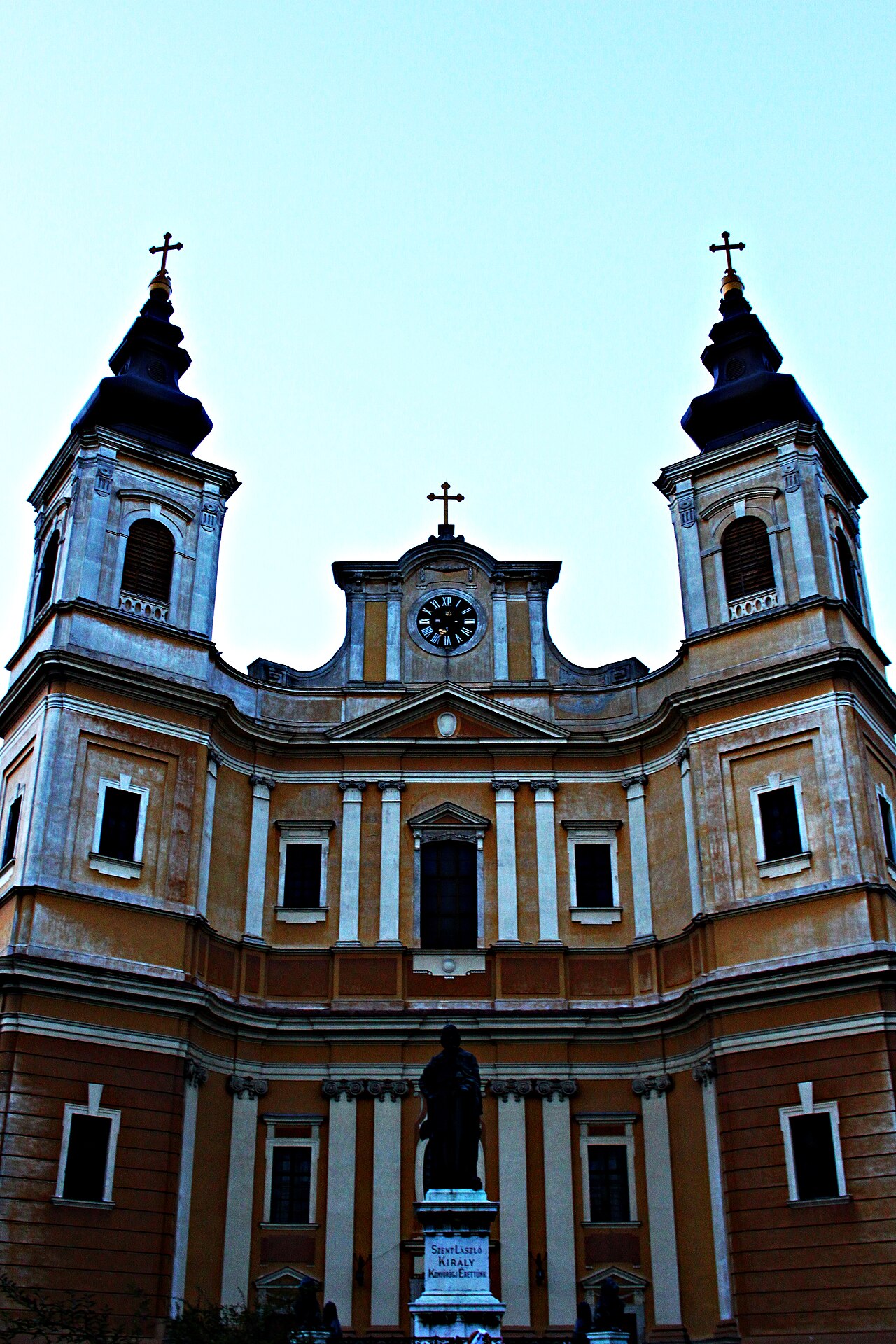Cathedral Basilica of St. Mary — image 2