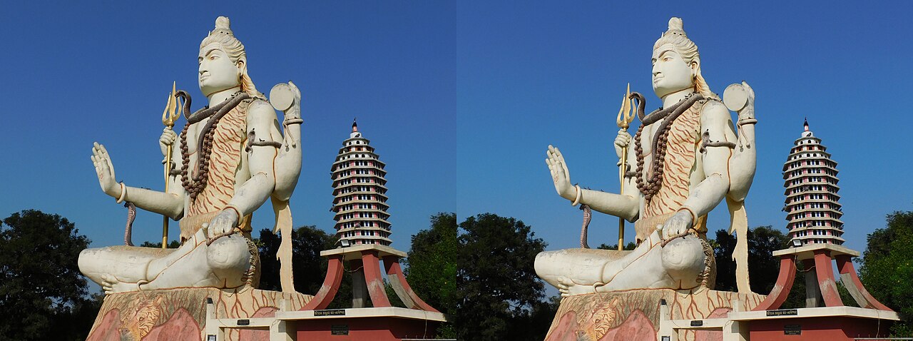 Nageshvara Jyotirlinga — image 3