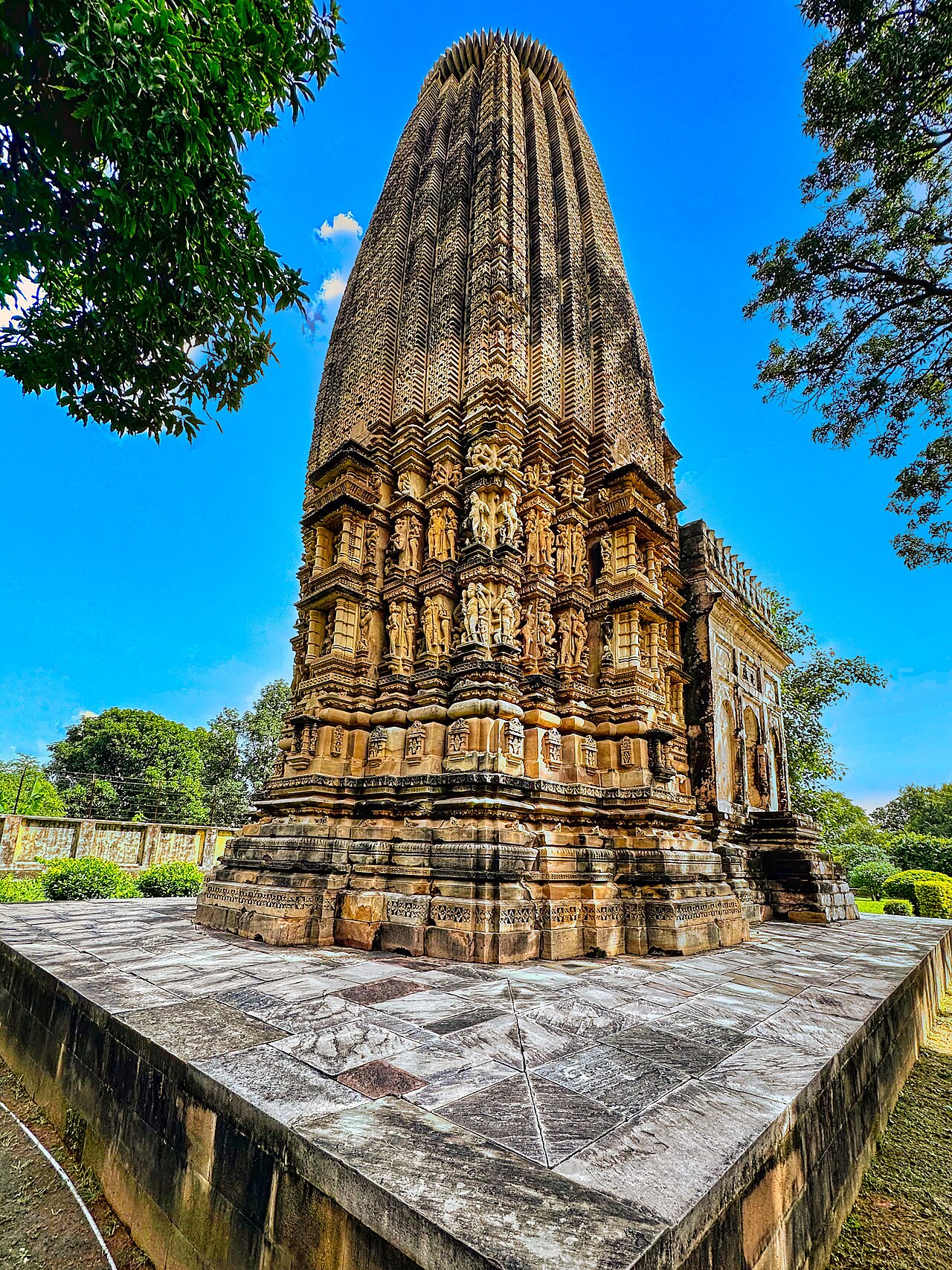 Adinatha Temple