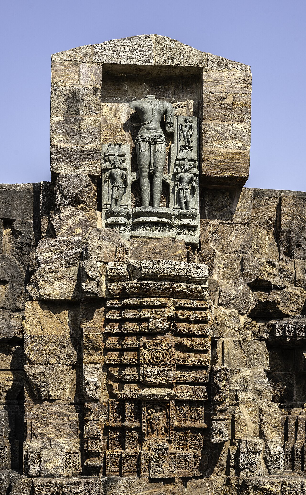 Konark Sun Temple — image 3