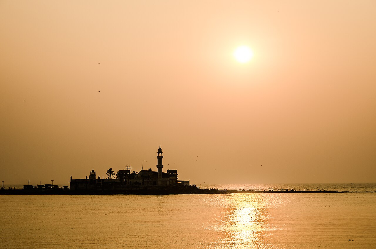 Haji Ali Dargah