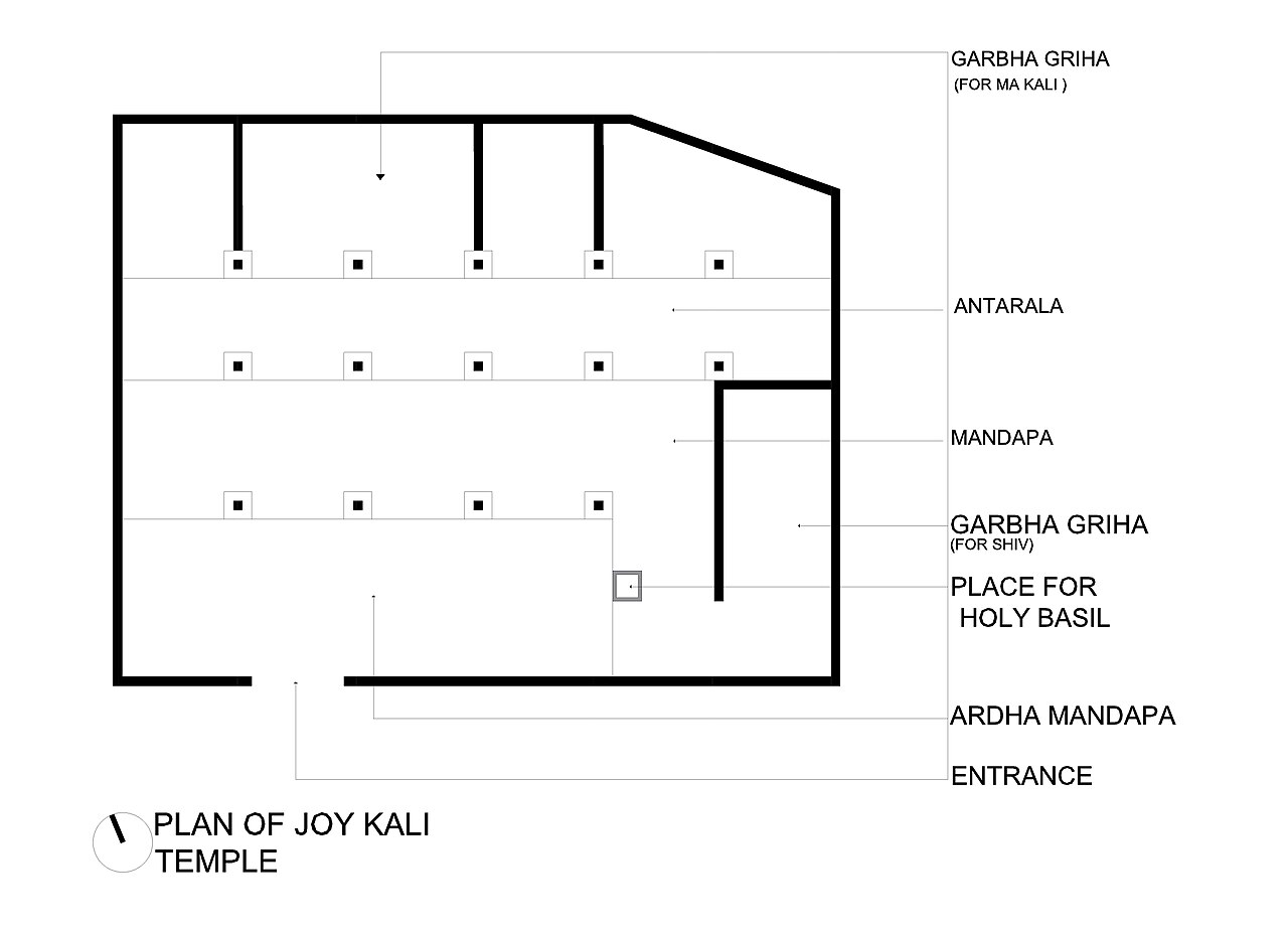 Joy Kali Temple — image 5